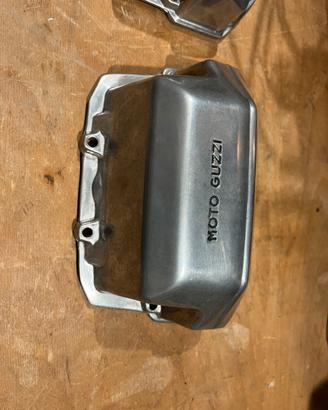 Coperchi punterie Moto Guzzi California 1100