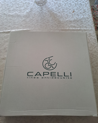 Cuscino antidecubito