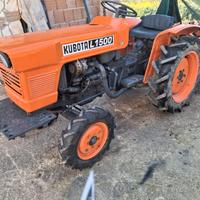 trattore kubota goldoni carraro lombardini