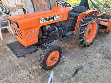 trattore kubota goldoni carraro lombardini