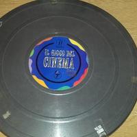 Gioco di ruolo IL GIOCO DEL CINEMA