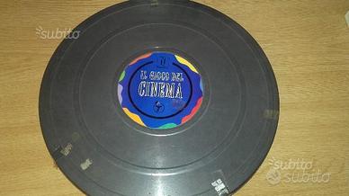 Gioco di ruolo IL GIOCO DEL CINEMA