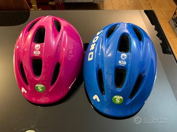 Caschi da bicicletta per bambini - BTWIN