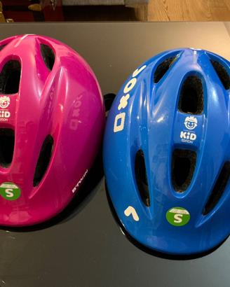 Caschi da bicicletta per bambini - BTWIN