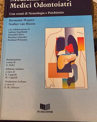 Libro odontoiatria 