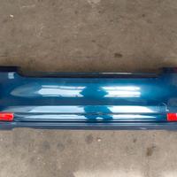 PARAURTI PARAURTO POSTERIORE DIETRO FIAT 500