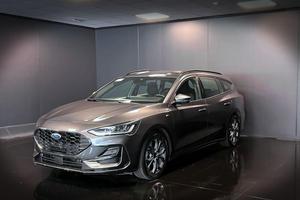 FORD Focus 1.0 EcoBoost Hybrid 125 CV SW ST-Line