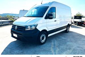 Volkswagen Crafter 2.0 Tdi 143 cv TA