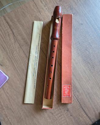 flauto dolce Klingson