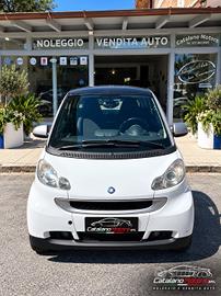 Smart ForTwo 1000 52 kW coupé passion