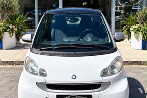 Smart ForTwo 1000 52 kW coupé passion