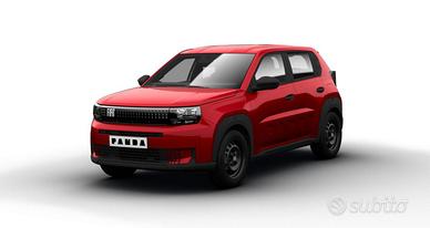 FIAT Panda FIAT GRANDE PANDA () 1.2 100Cv Pop PR