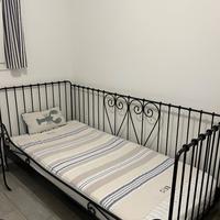 Arredamento camera letto singola