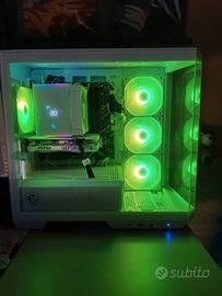 Pc gaming