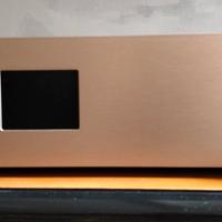 amplificatore Gold Note IS- 1000