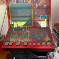 Slot machine Cup Final anni 90