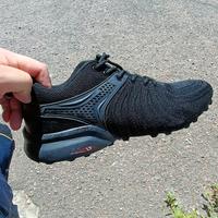 scarpe da trekking uomo antiscivolo 