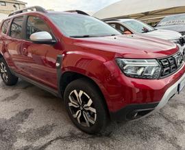 DACIA Duster 1.3 TCe 150 CV EDC 4x2 Journey