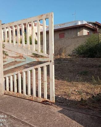 Terreno Via Riccione mq. 414