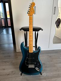 FENDER Stratocaster American Pro II - Dark Night