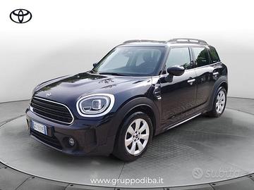 MINI Countryman Mini F60 2020 Benzi Mini 1.5 ...