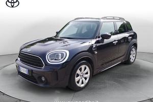 MINI Countryman Mini F60 2020 Benzi Mini 1.5 ...