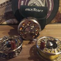 5 mulinelli da mosca 