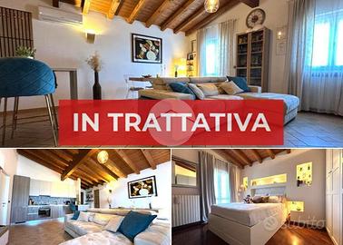 3 LOCALI A BASSANO BRESCIANO