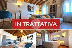 3 LOCALI A BASSANO BRESCIANO