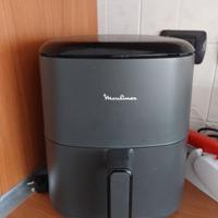 Friggitrice ad aria moulinex