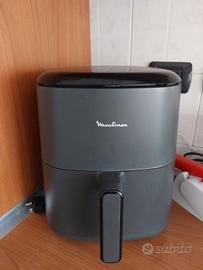 Friggitrice ad aria moulinex