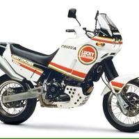 Ricambi Cagiva Elefant 900 i.e.