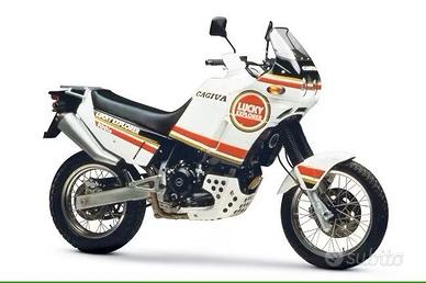 Ricambi Cagiva Elefant 900 i.e.