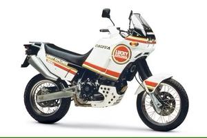 Ricambi Cagiva Elefant 900 i.e.