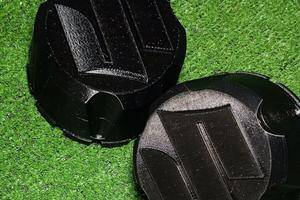 Coprimozzi Suzuki Vitara Jimny 