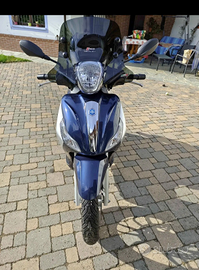 Piaggio Medley 150cc