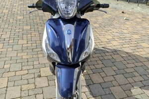 Piaggio Medley 150cc