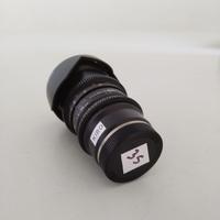 Obbiettivo Samyang 35mm f1.5 per sony e-muont