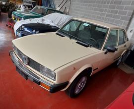 ALFA ROMEO Alfetta 2.0 L CONDIZIONATORE