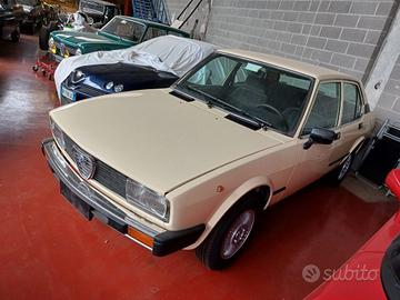 ALFA ROMEO Alfetta 2.0 L CONDIZIONATORE