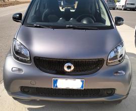 SMART fortwo 3ªs.(C/A453) - 2016