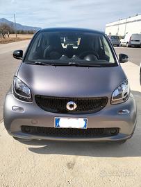 SMART fortwo 3ªs.(C/A453) - 2016