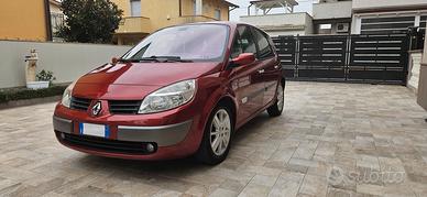 RENAULT Scénic 2ª serie 1.9 dCi 130 CV