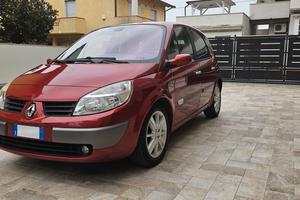 RENAULT Scénic 2ª serie 1.9 dCi 130 CV