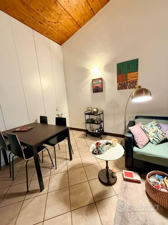 Appartamento – Brescia, Sant'Eustacchio - Altro