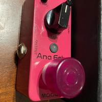 Mooer Ana Echo delay a pedale analogico