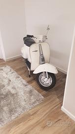 Vespa 50 Special originale  da vetrina 