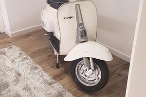 Vespa 50 Special originale  da vetrina 
