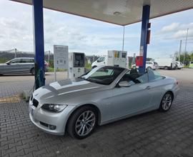 BMW 320i cabrio