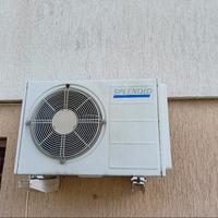 Condizionatore 1200 BTU